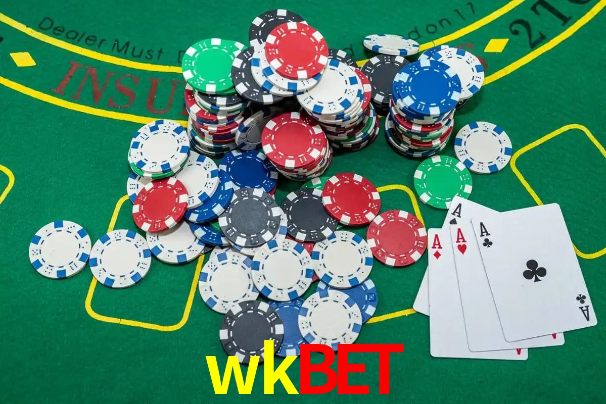 Jogos Exclusivos wkbet