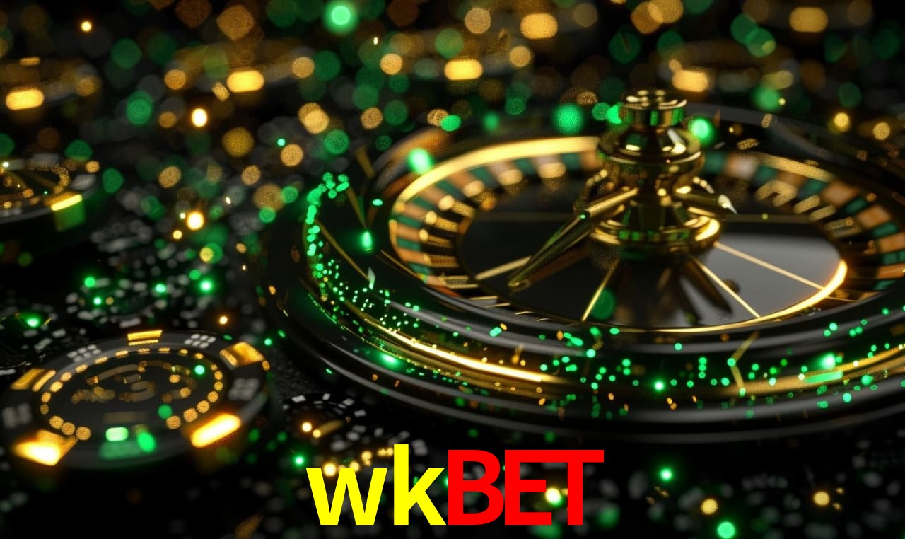 Promoções Sazonais wkbet