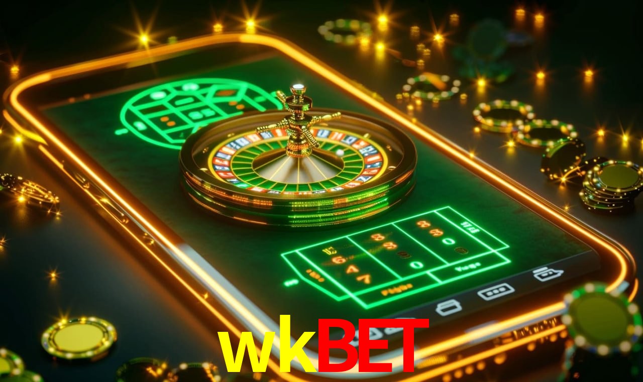 Login Seguro wkbet