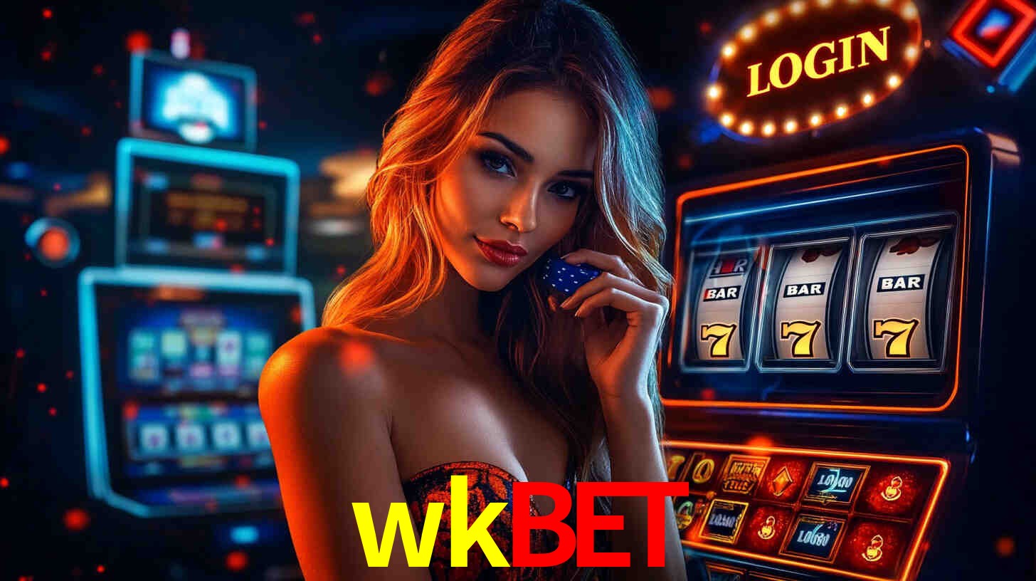 wkbet: A Experiência de Casino com Jogos de Mesa ao Vivo