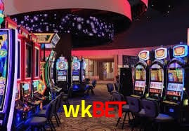 Design Responsivo wkbet