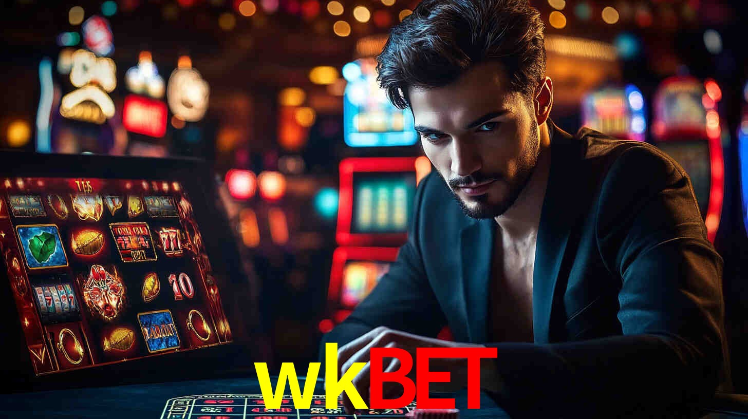 wkbet.com