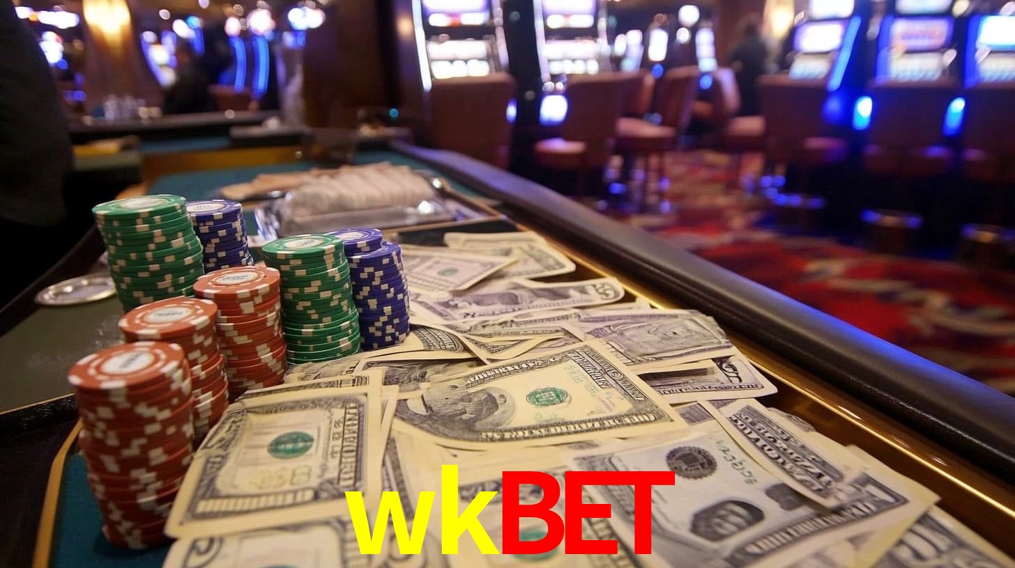 Ofertas Exclusivas wkbet