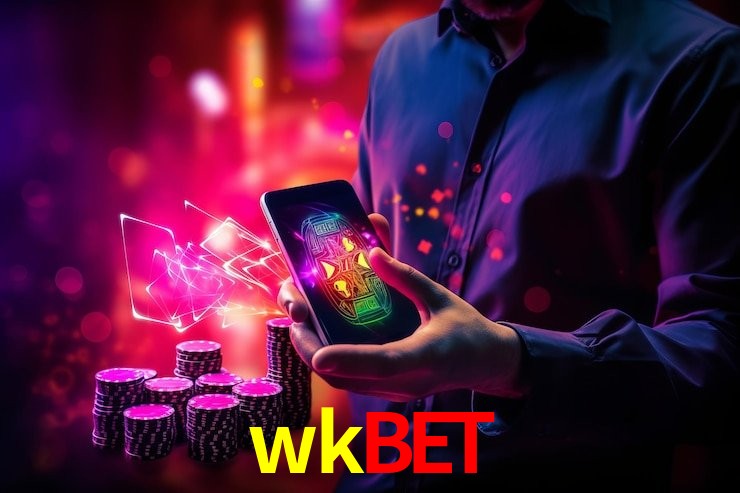 Bônus Diários wkbet