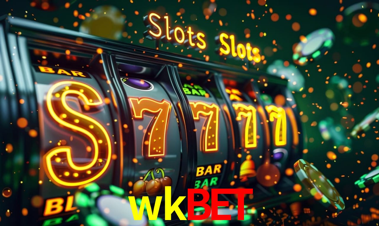 Mesa de Roleta wkbet