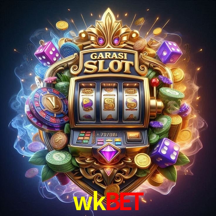 Jogos de Slot wkbet