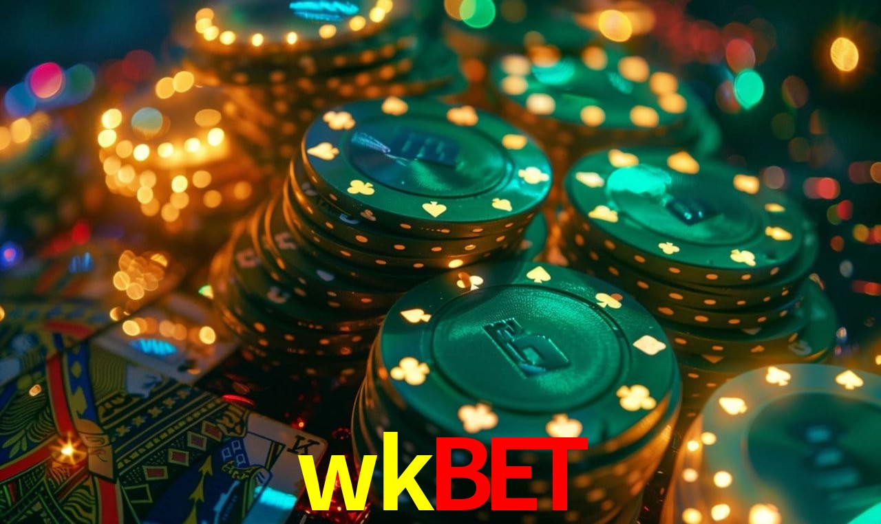 Casino VIP wkbet
