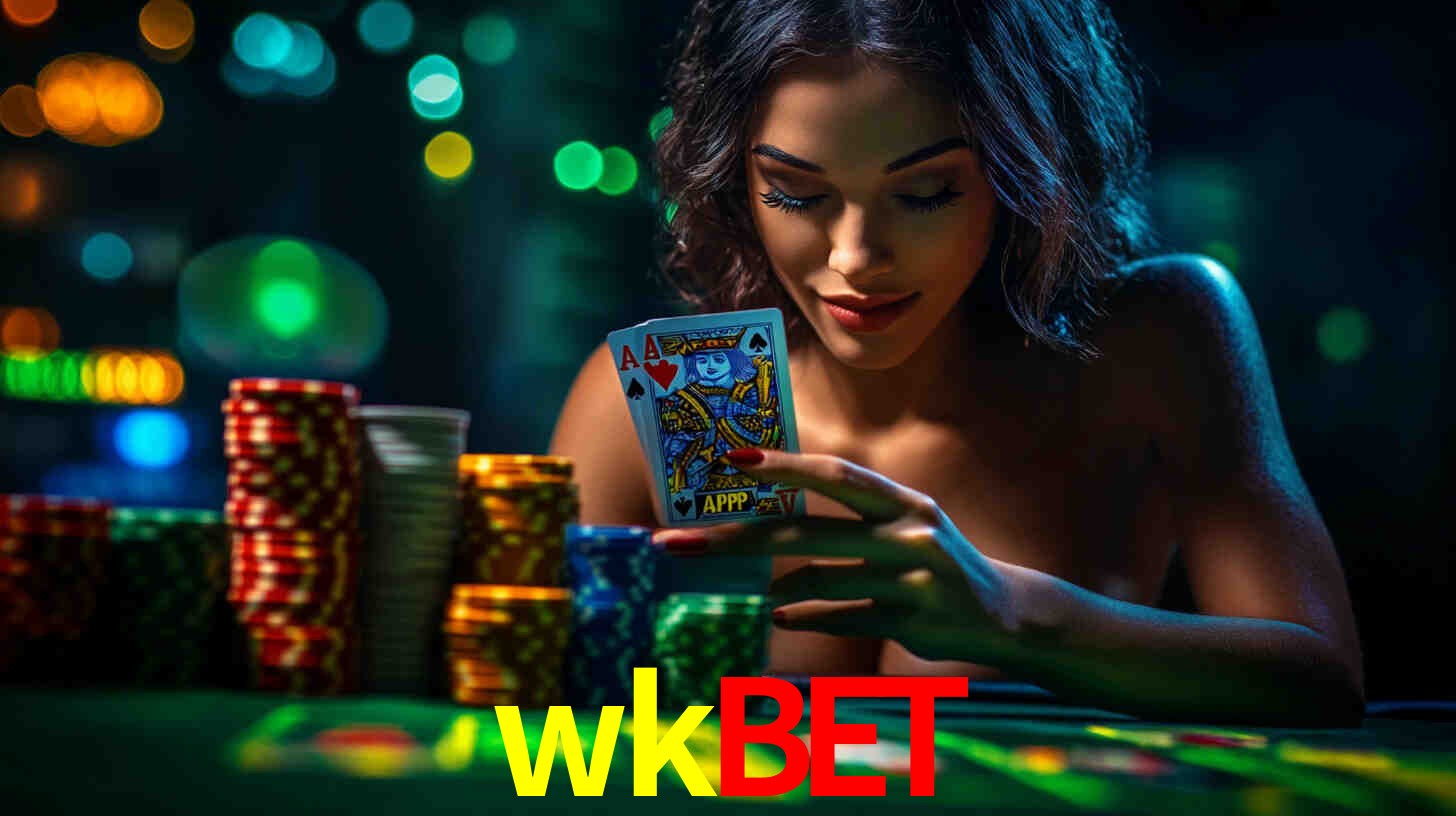Explorando a Categoria de Eventos em Apostas na wkbet